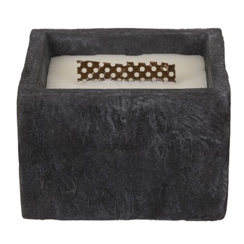 Lumanare decorativa cu citronella - ca. 12 x 8 cm, Radar 144034 Lumanare decorativa cu citronella - ca. 12 x 8 cm, Radar 144034