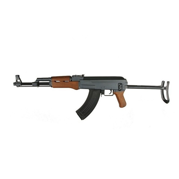 Пушка, Airsoft CM028S Assault