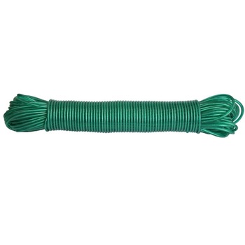 Sfoara pentru rufe Strend Pro WiCo 30 m/4 mm, otel Sfoara pentru rufe Strend Pro WiCo 30 m/4 mm, otel