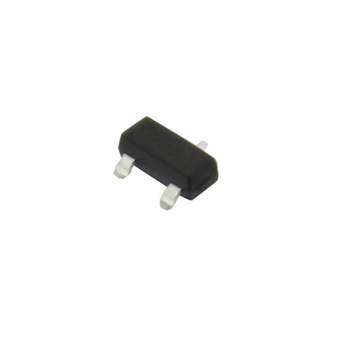 Dioda Schottky, SMD, 4V, 0.13A, SOT23, INFINEON TECHNOLOGIES - BAT1704E6327 Dioda Schottky, SMD, 4V, 0.13A, SOT23, INFINEON TECHNOLOGIES - BAT1704E6327