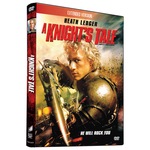 Povestea Unui Cavaler A Knight S Tale Blu Ray Disc 2001 Emag Ro