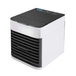Mini Aer Conditionat Portabil Cu Led