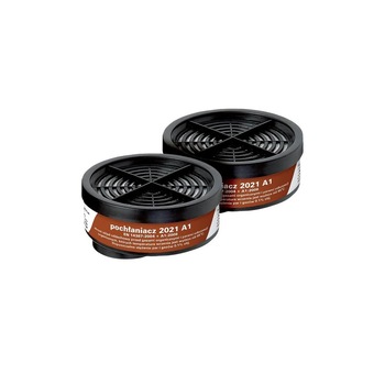 Set 2 Filtre de protectie pentru masca Secura, Raw Pol Set 2 Filtre de protectie pentru masca Secura, Raw Pol