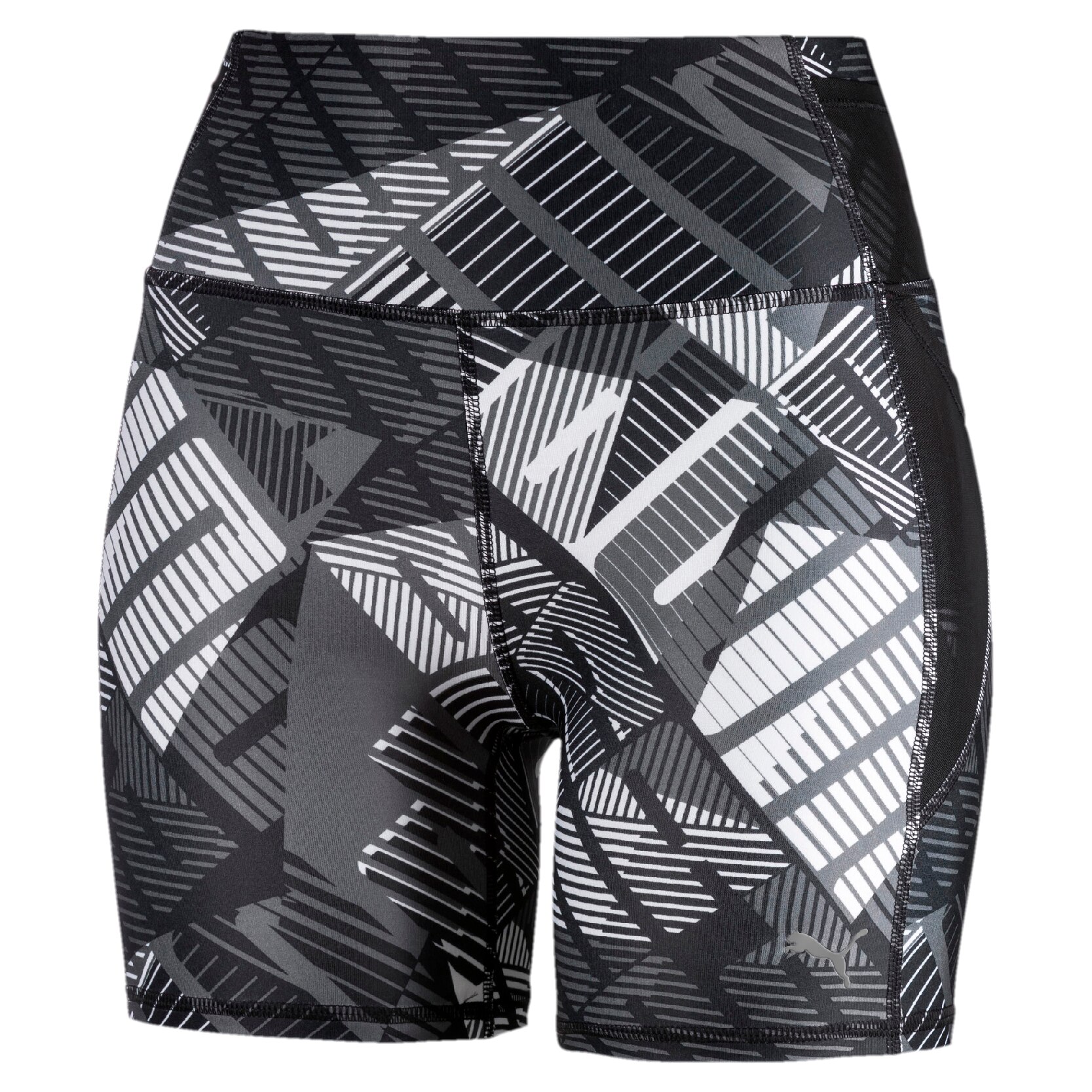 Colanti femei Puma Be Bold Graphic Women's 5