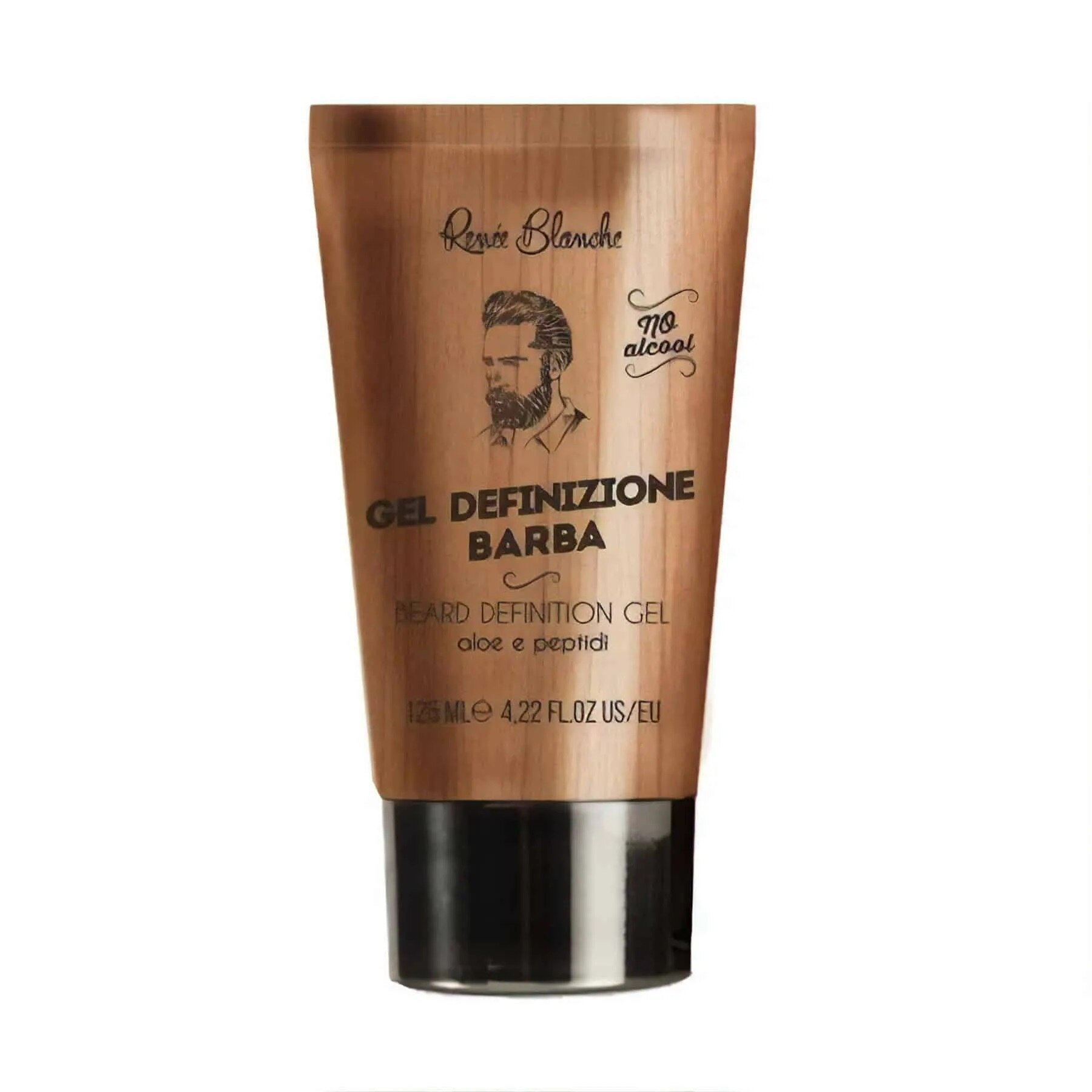 Gel de ras Renee Blanche 125ml