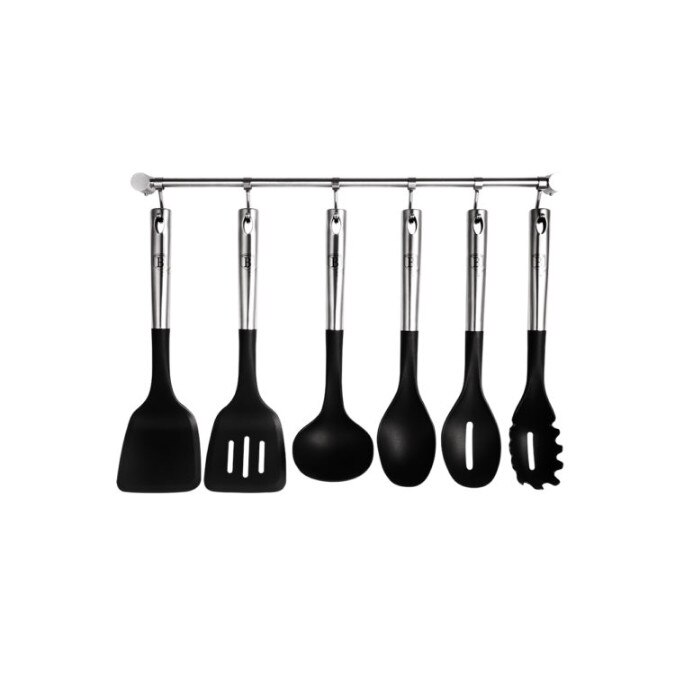 Set ustensile de bucatarie Berlinger Haus 7 piese BH 1972