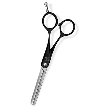 Foarfeca de Filat Black Symetric 28 D Dimensiune 5.5 Foarfeca de Filat Black Symetric 28 D Dimensiune 5.5