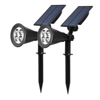 set 2 buc lampi solare timeless tools iluminat de exterior decorativ negru imagen 13_0_
0