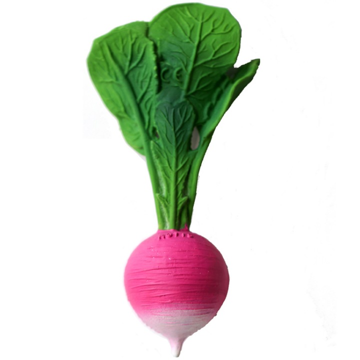 Oli és Carol retek fogzási játék