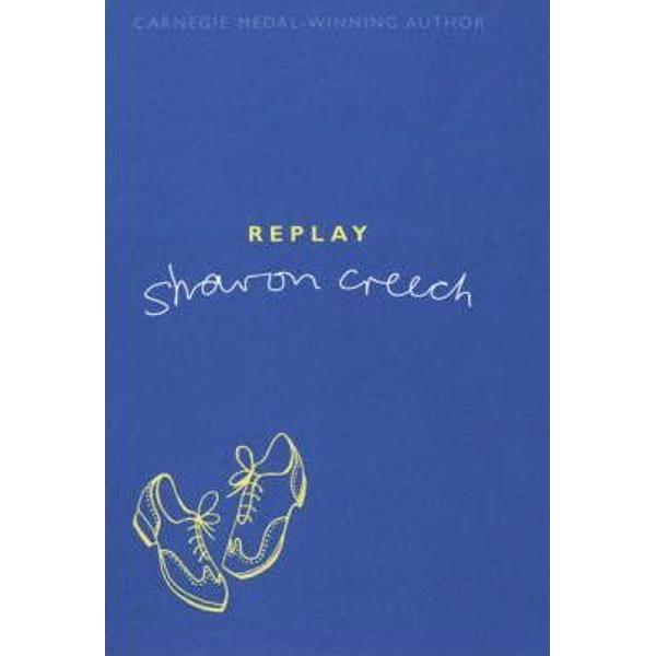 Replay - Sharon Creech