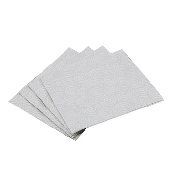 Servetele pentru curatare si intretinere gratare din inox Grand Hall A06612024T pachet de 6 bucati Servetele pentru curatare si intretinere gratare din inox Grand Hall A06612024T pachet de 6 bucati