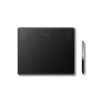 Tableta grafica compatibila Windows, MacOS si Android - Huion HS64