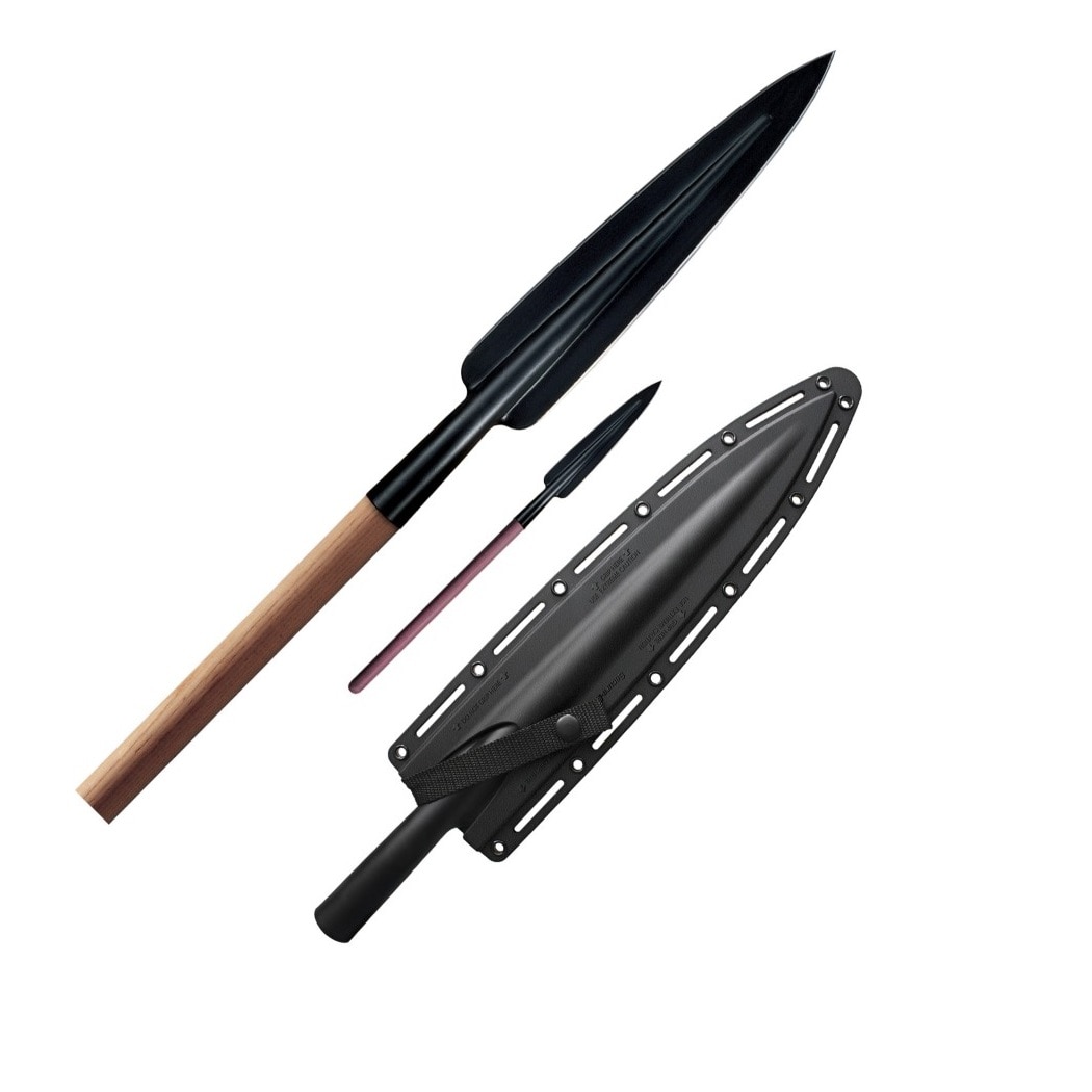 Sulita Cold Steel Assegai