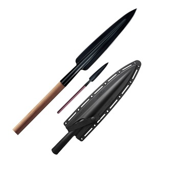 Sulita Cold Steel Assegai Sulita Cold Steel Assegai