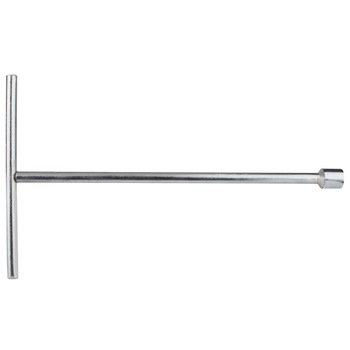 Cheie Tubulara T EvoTools, Marimea 12 mm, Lungime 290 mm Cheie Tubulara T EvoTools, Marimea 12 mm, Lungime 290 mm