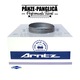 Set 3 fierastrau panglica metal Jaespa Concept 251 GA, 3100x27x0.9x5/8 banda bimetal Arntz Sprint M42