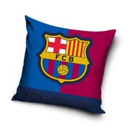 Fata pernuta FC Barcelona, 40x40cm