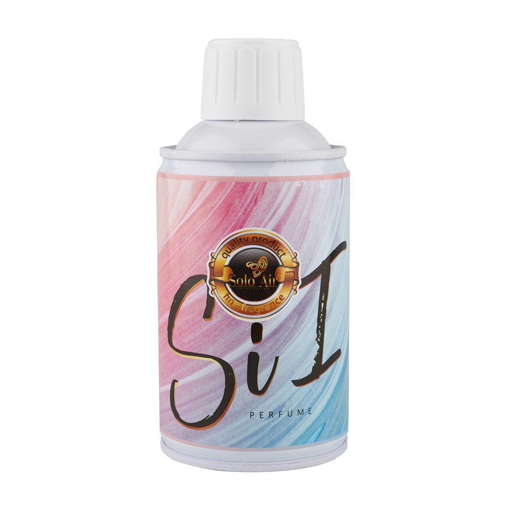 Rezerva odorizanta spray, Solo Air, aroma SiI ,250ml