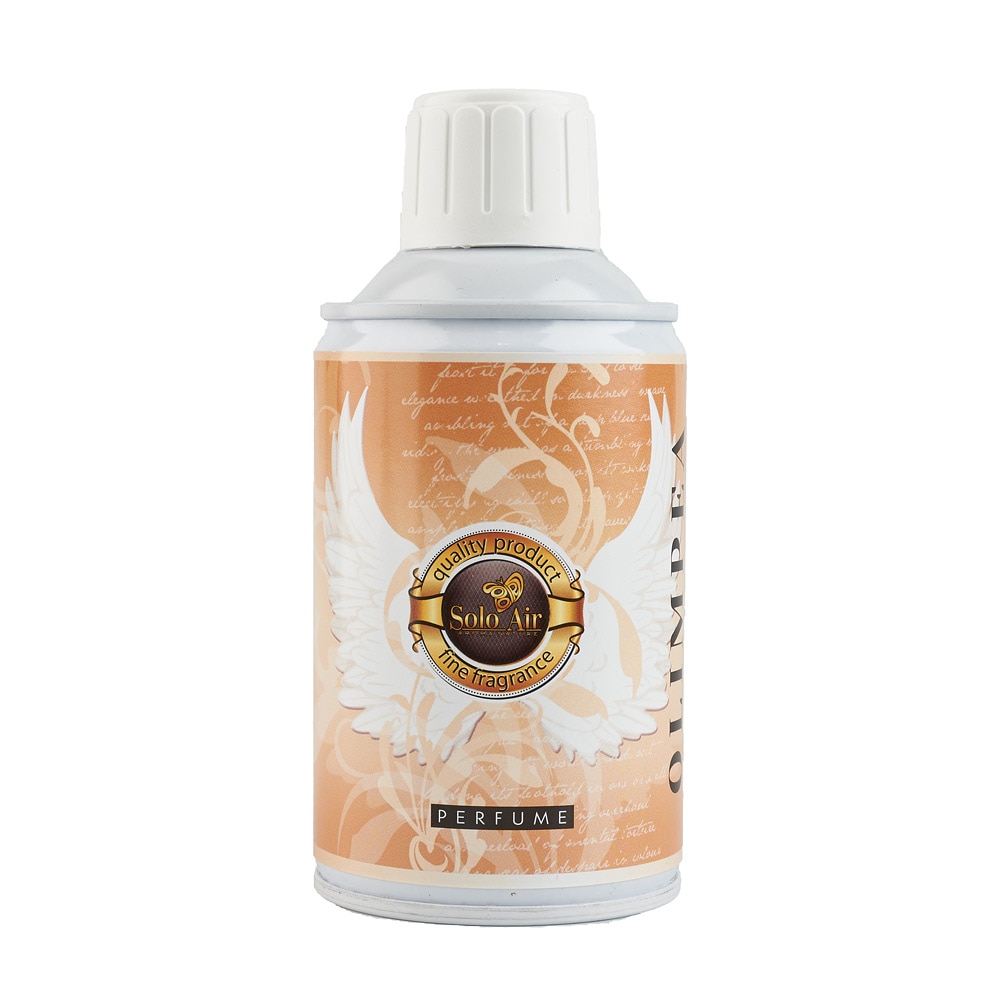 Rezerva odorizanta spray, Solo Air, aroma Olimpea ,250ml