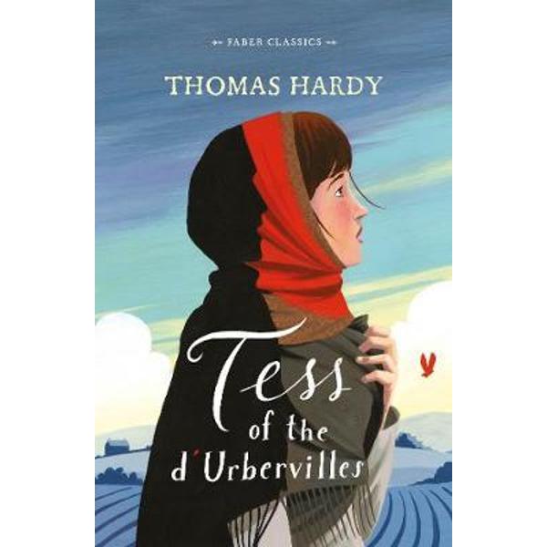 Tess of the d'Urbervilles - Thomas Hardy