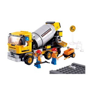 Seturi de constructie