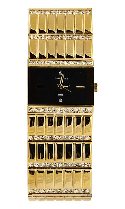 Дамски часовник DANIEL KLEIN DK10IU-GBG