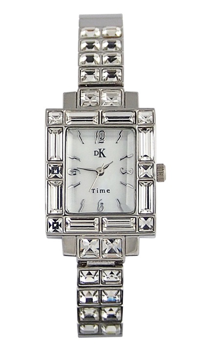 Дамски часовник DANIEL KLEIN DK14T-SWS