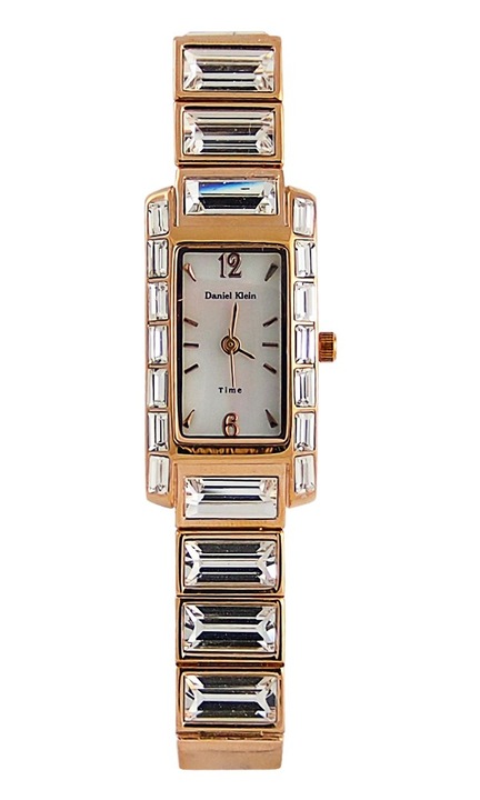 Дамски часовник DANIEL KLEIN DK4D-RGWG