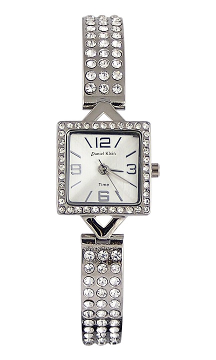 Дамски часовник DANIEL KLEIN DK52A-SWS