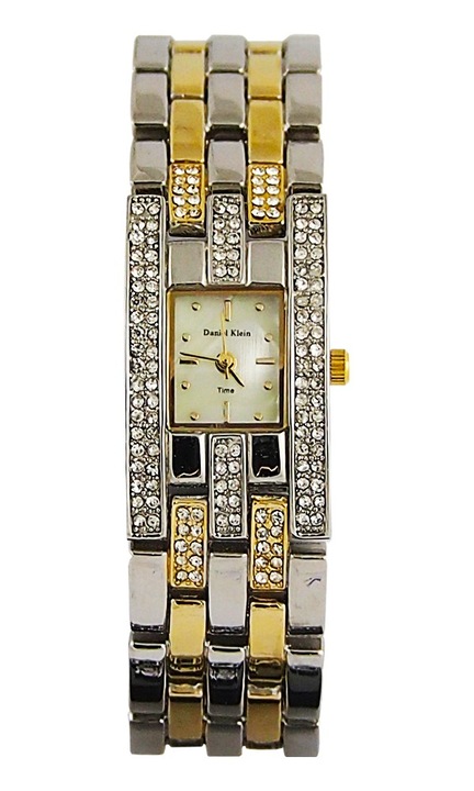 Дамски часовник DANIEL KLEIN DK5SHT-2W2