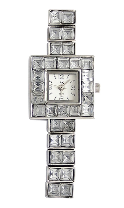 Дамски часовник DANIEL KLEIN DK78A52-SWS