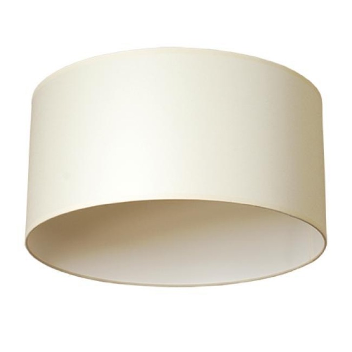 Плафон Lightstyle Рейнбоу, ø400, 1хЕ27, Крем