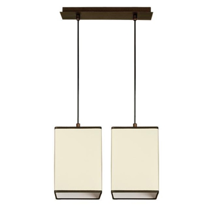 Lustra, Lightstyle, E27, Bej