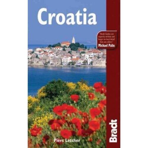 Croatia - Piers Letcher