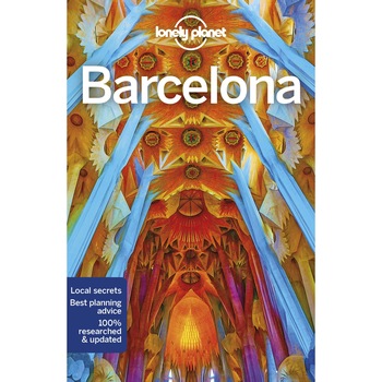 Lonely Planet Barcelona - Lonely Planet Sally DaviesCatherine Le NevezIsabella Noble Lonely Planet Barcelona - Lonely Planet Sally DaviesCatherine Le NevezIsabella Noble