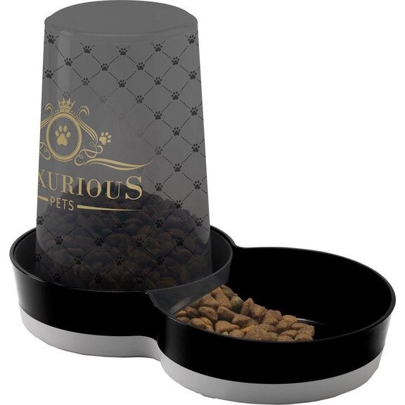 Hranitor sau Adapator pentru caini si pisici Luxurious, 1.5 L