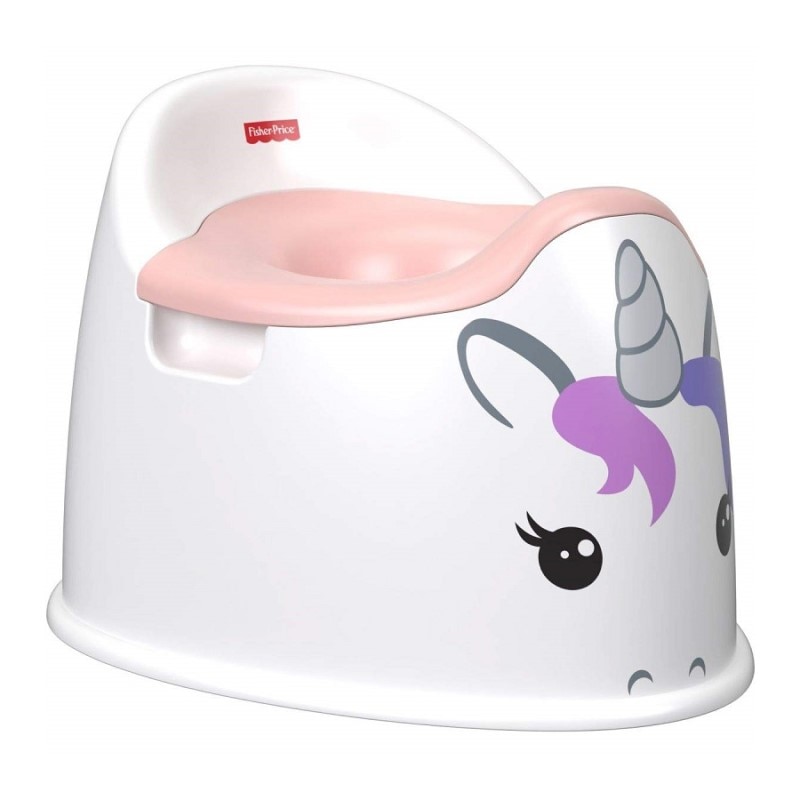 Olita Fisher Price Unicorn