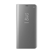 husa carte clear view pentru huawei p40 lite functie stand argintiu imagen 56_0_
0