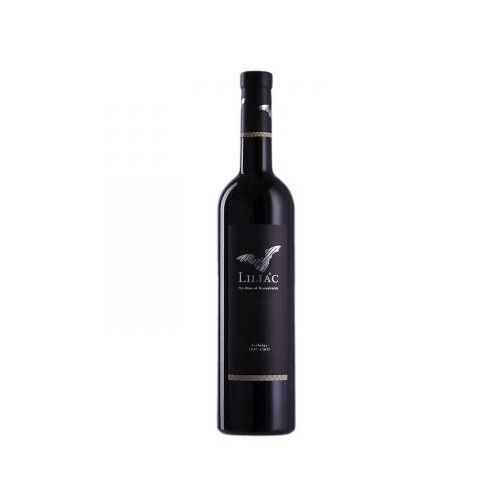 Vin Rosu Liliac Feteasca Neagra 0.75L