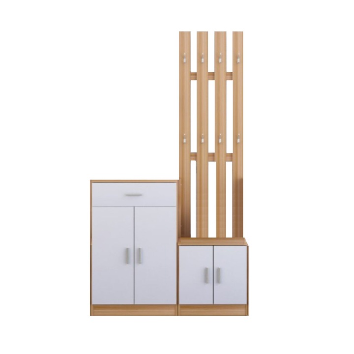 modern előszobafal ikea