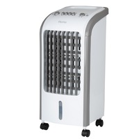 racitor de aer mobil homa hmc-7508 functie umidificare telecomanda 3 trepte de racire 12 ore 4 l 75 w alb imagen 1_0_
0