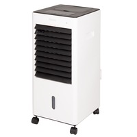 umidificator portabil cu ventilator pentru incalzirearacirea aerului hmch-8018h homa 1000w2000w capacitate rezervor 6l afisaj led telecomanda albnegru imagen 12_0_
0