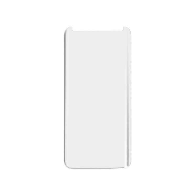 Set 2x Folie MTP UV Full Body pentru Samsung Galaxy Note 10 Plus