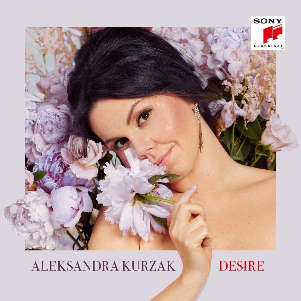Aleksandra Kurzak - Desire (CD)