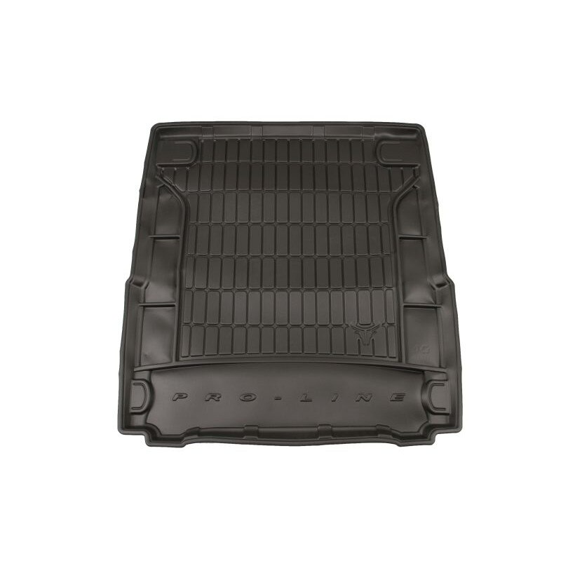 Covor portbagaj tavita Mammoth pentru PORSCHE PANAMERA LIFTBACK 05.16