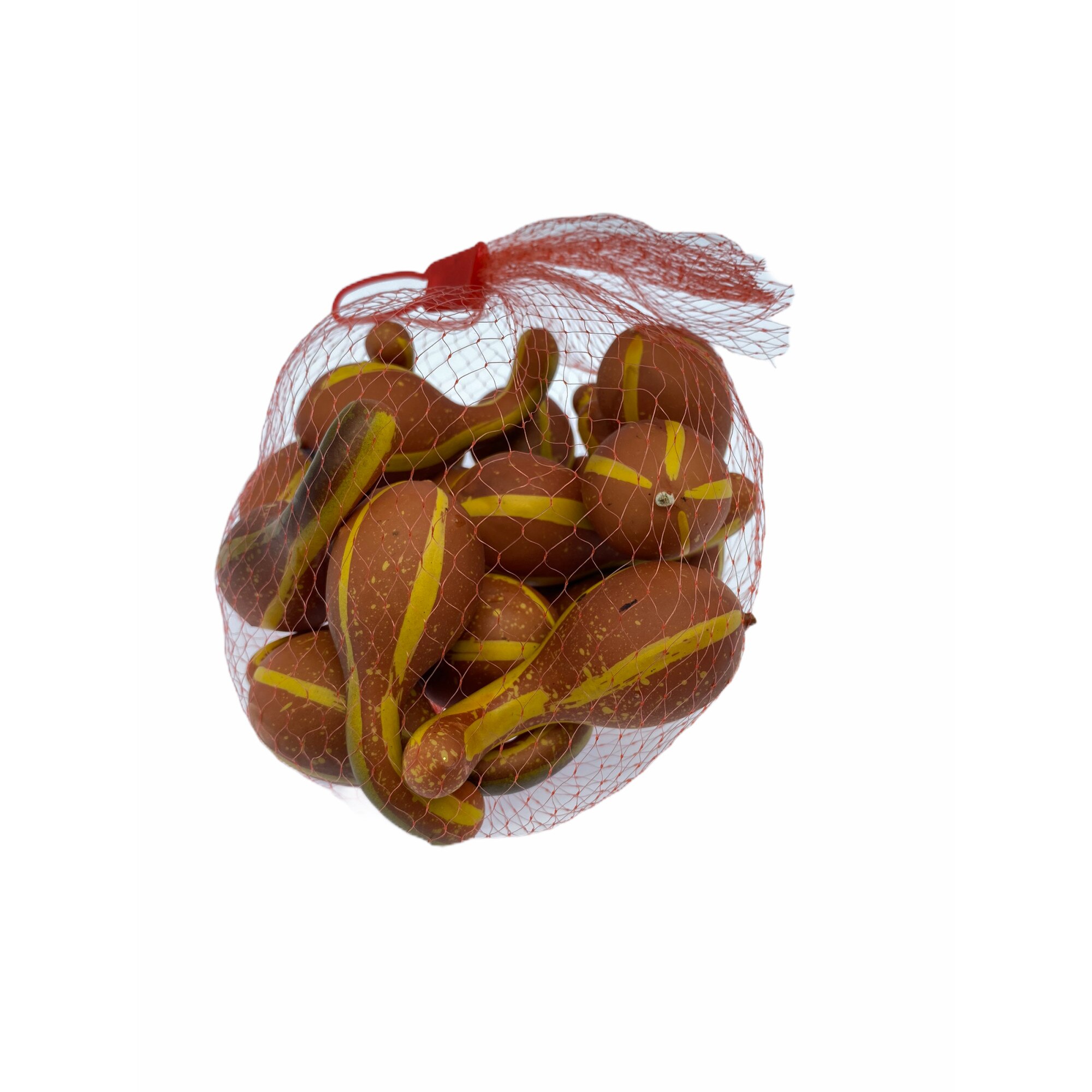 Set Atelier 15 dovleac decorativ, 8 cm