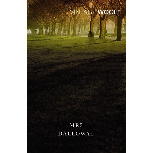 Mrs Dalloway - Virginia Woolf
