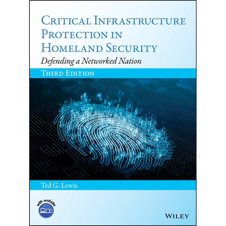 Critical Infrastructure Protection in Homeland Security: Defending a Networked Nation