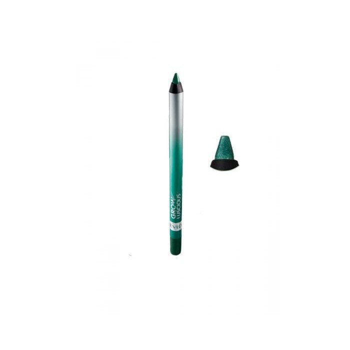 Creion De Ochi Revlon Grow Luscious, Emerald, 1.2 g