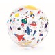 Плажна играчка Djeco light ball